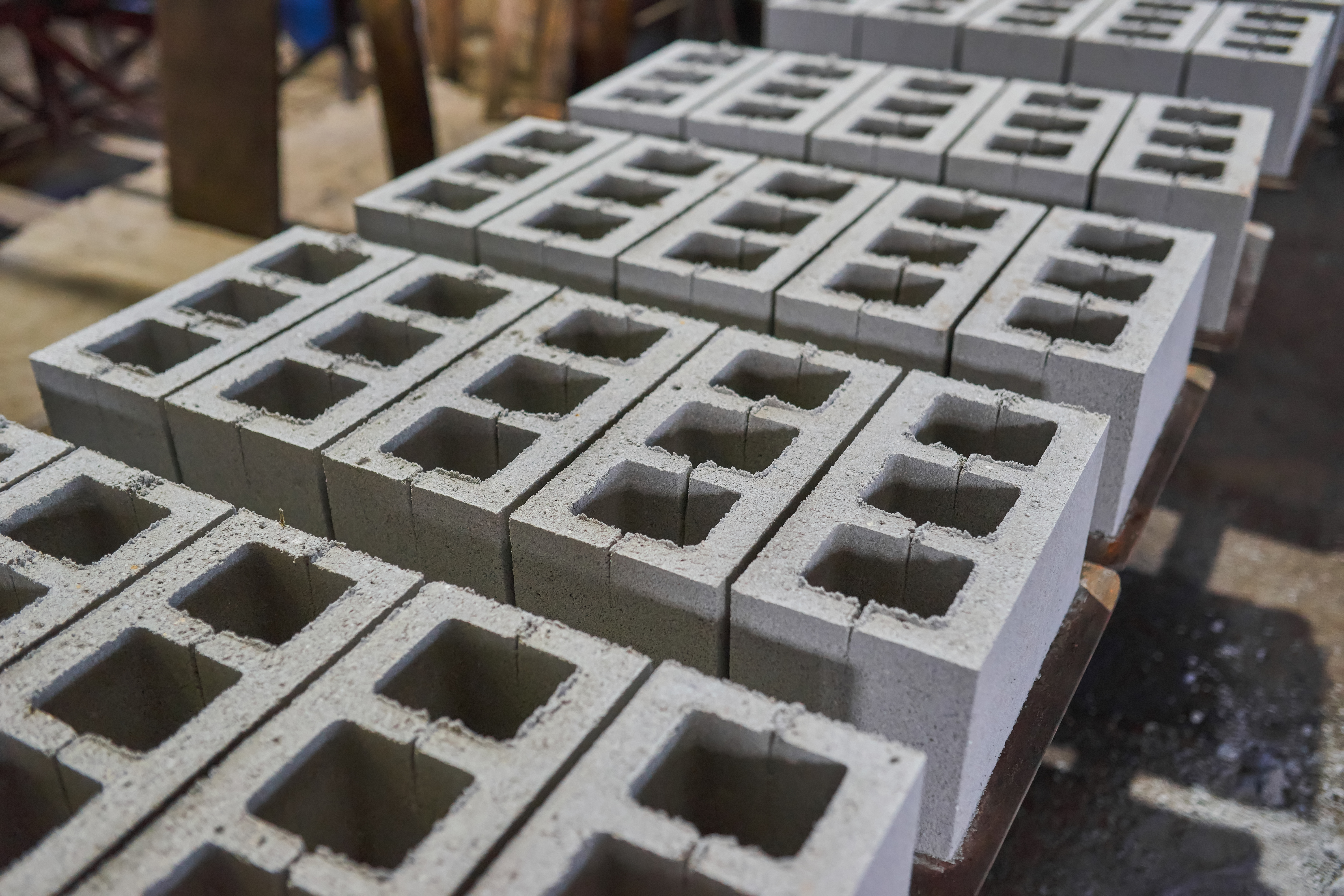 Precast Concrete